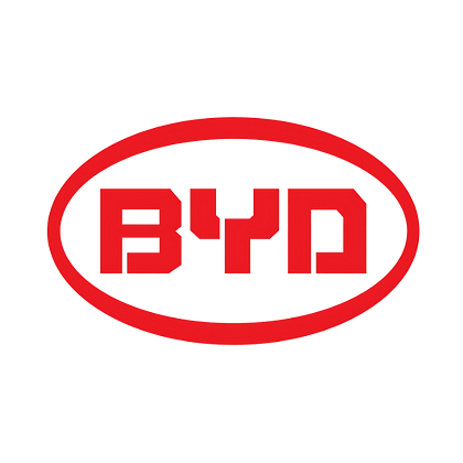 BYD